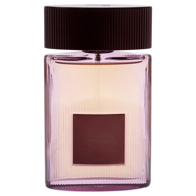 Perfume Tom Ford Cafe Rose Eau de Parfum 50ml para mulheres